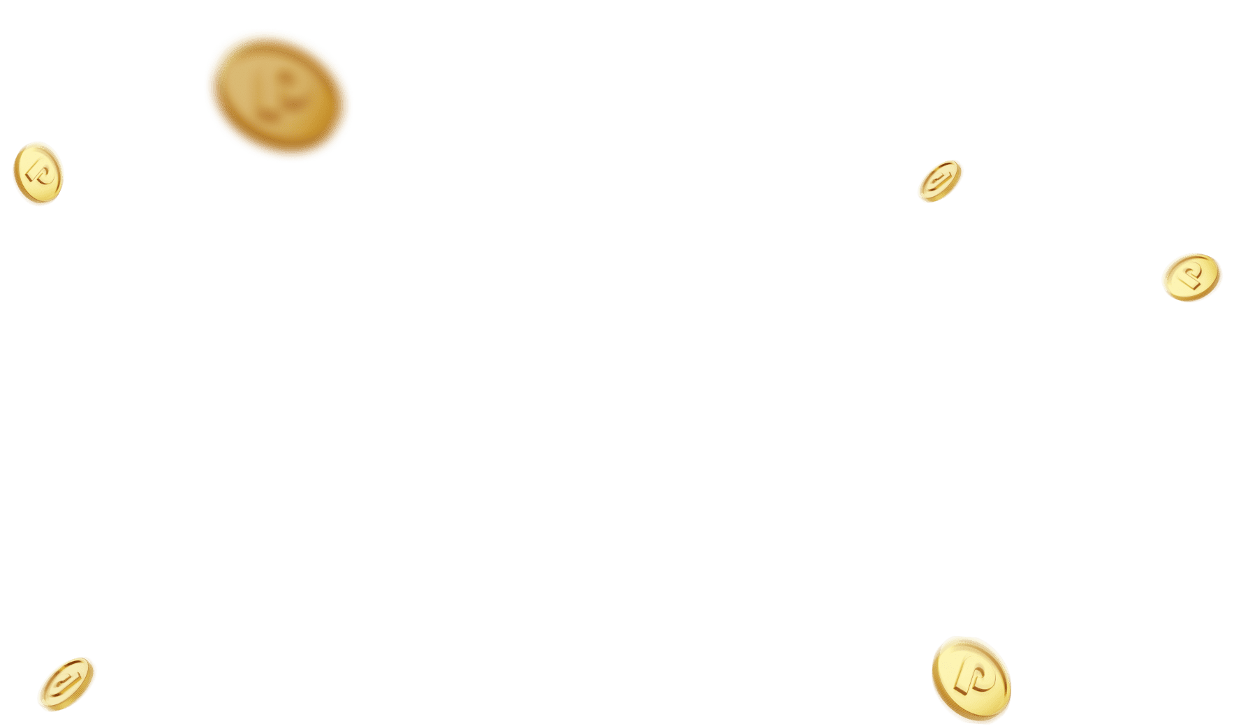 Coins item coins